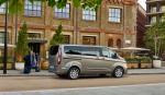 Ford Tourneo Custom 2017 года (WW)